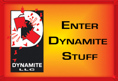Enter Dynamite Stuff