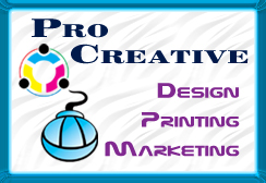 Pro Creative Icon