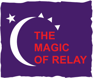 Relay For Life Icon