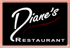 Dianes Restaurant Icon 