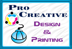Pro Creative Icon