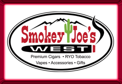 Smokey Joes Icon Button